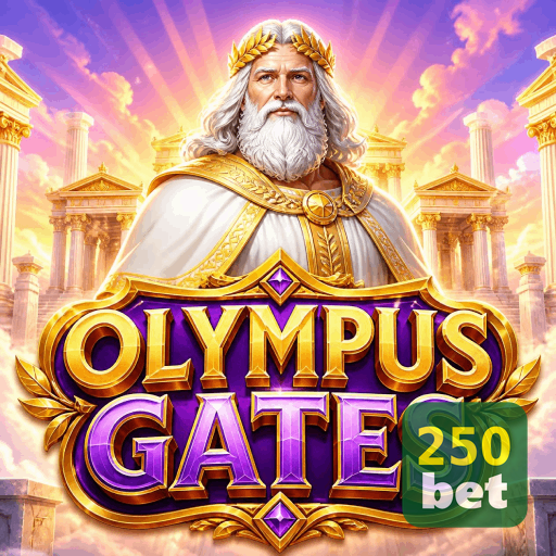 Saldo e bônus exibidos no lobby do app 250BET